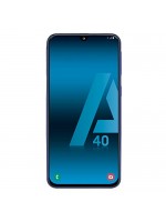 Samsung A405 Galaxy A40 Dual Sim 64GB (Ekspozicinė prekė)
